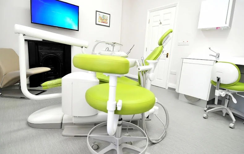 Lion House Dentistry - Dental clinic in Bridgwater