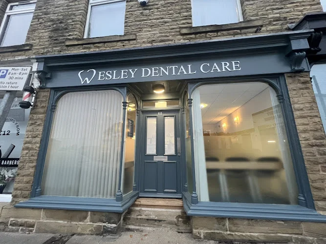 Wesley Dental Care - Dentist in Ossett