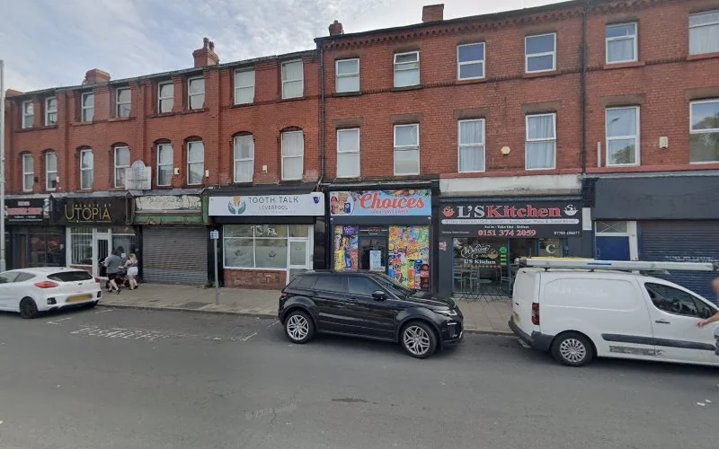 Seaforth Dental Practice - Dentist in Liverpool