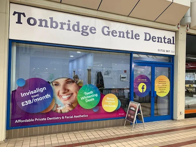 Tonbridge Gentle Dental - Dentist in Tonbridge