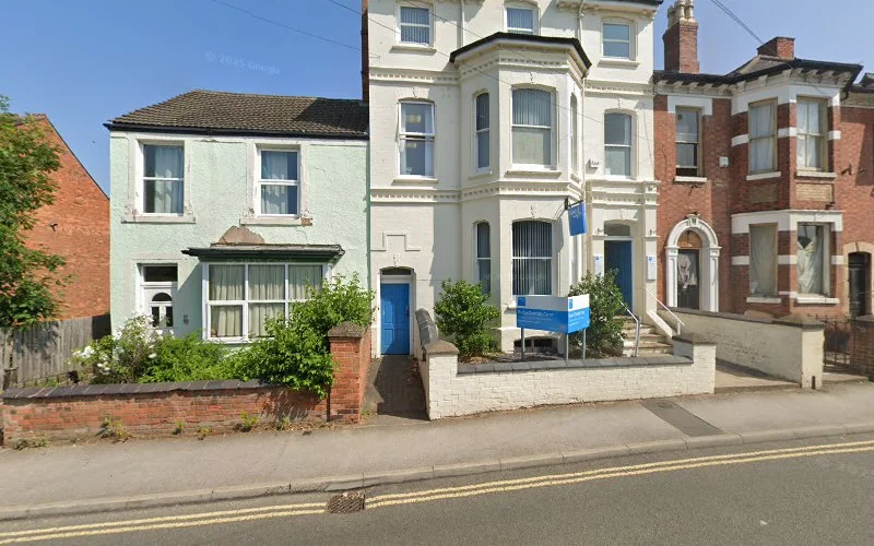 Smith Dr Christopher - Dental clinic in Melton Mowbray