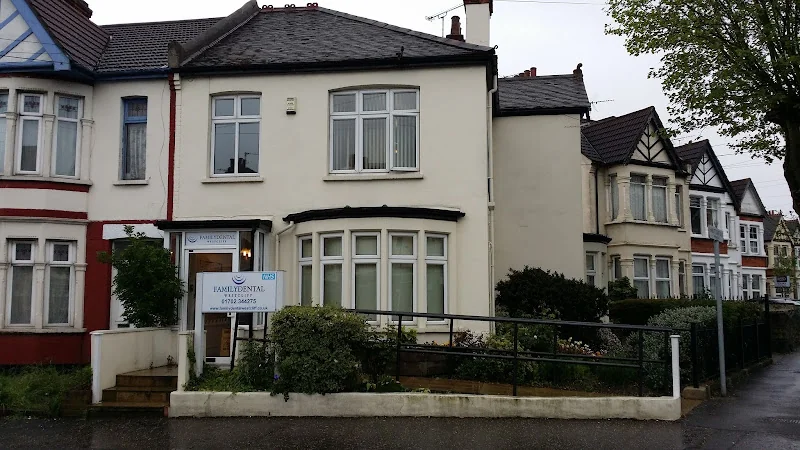 Family Dental Westcliff - Dentist in Westcliff-on-Sea