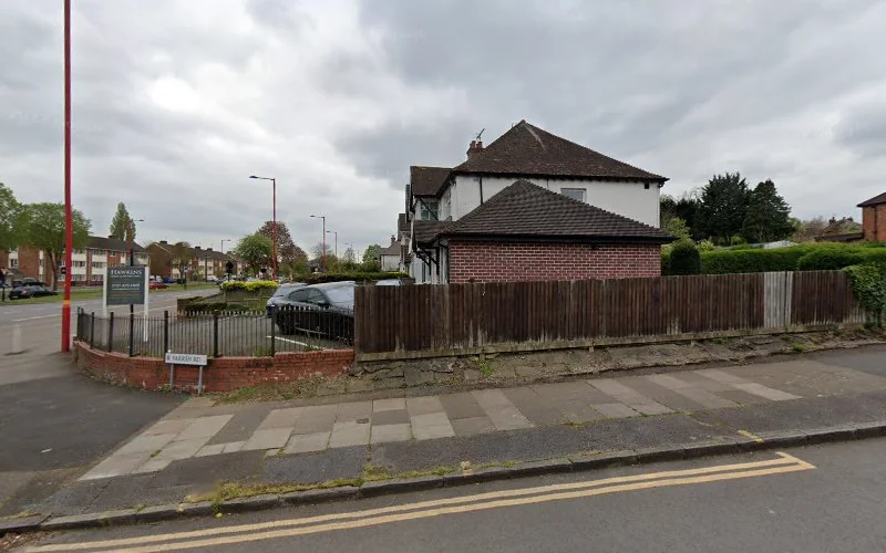 Hawkins & Wilson - Dentist in Birmingham