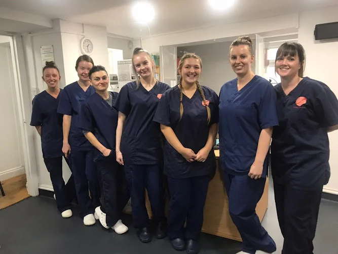 Dr Michael Frain Ltd - Regency Dental Practice - Dentist in Melksham