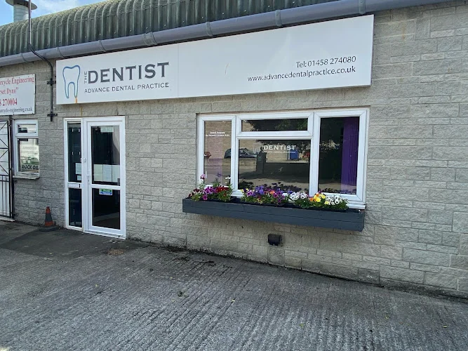 Advance Dental Practice - Dental clinic in Somerton