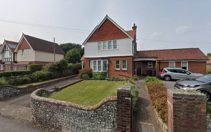 Dentist - Dental clinic in Eastbourne