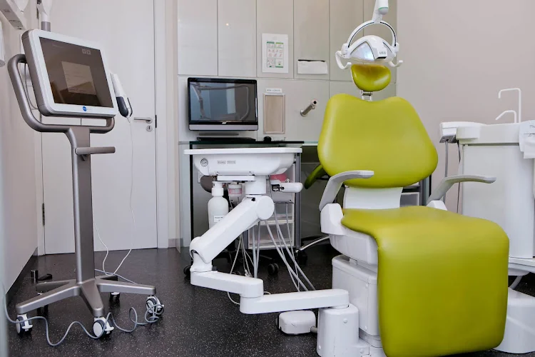 Gentle Dental Care - Cosmetic dentist in Croydon