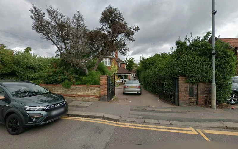 Raydens Dental Surgery