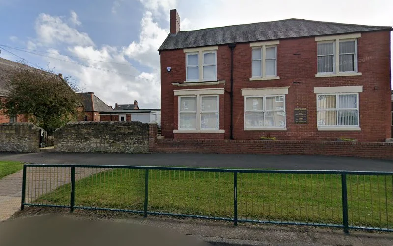 Highgate House Dental Practice - Dental clinic in Bedlington