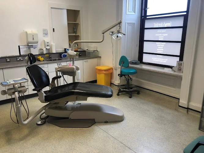 mydentist, George Square, Greenock - Dentist in Greenock
