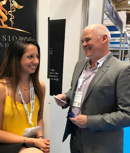 Professional Dental Indemnity Limited - Dentist in Harrow