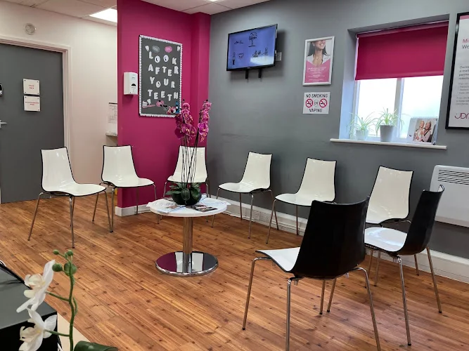 JDRM Dental Care Oakham - Dentist in Oakham