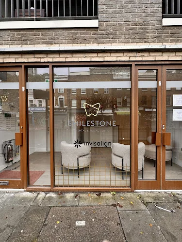 Smilestone Dental - Dentist in London
