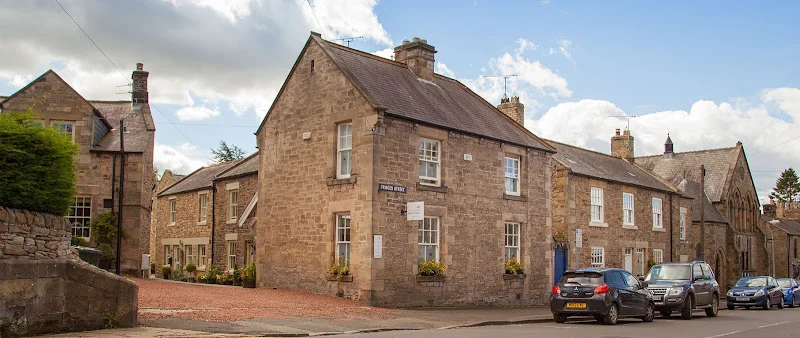 Princes Street Dental Practice Limited - Dental clinic in Corbridge