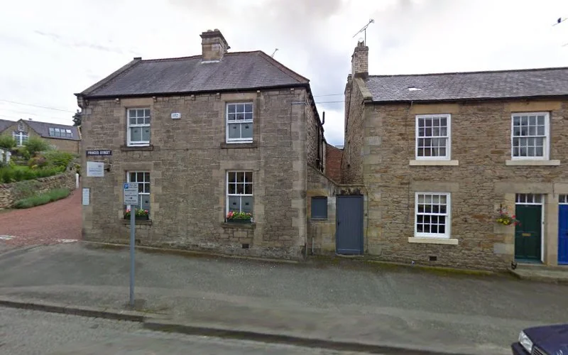 Mr D W Graham - Princes Street Dental Practice - Dental clinic in Corbridge