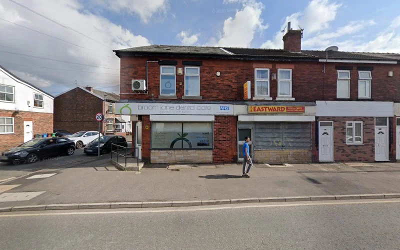 Broom Lane Dental Care - Dental clinic in Manchester