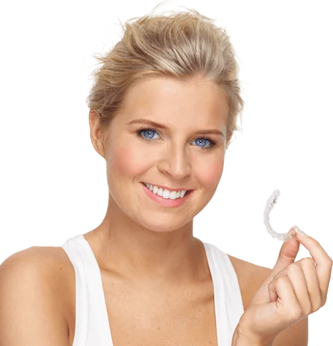 Invisalign Dentist | Dr. Max Pura - Orthodontist in Flat