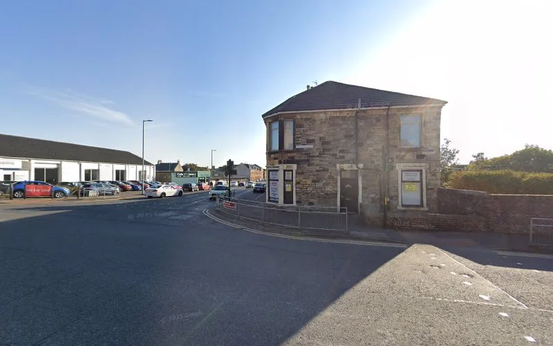 Dental Surgery - Dentist in Ardrossan