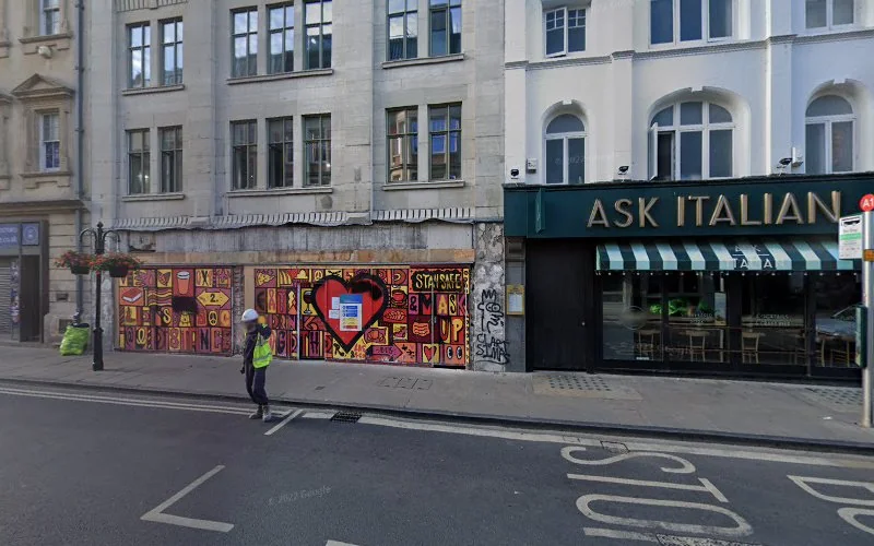 Darman Dr P - Dental clinic in Oxford