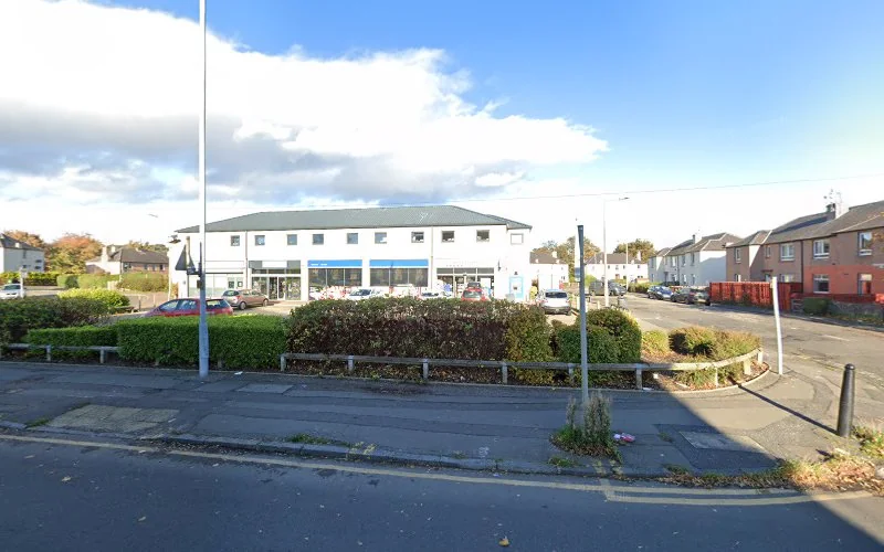 The Cross Dental and Implant Centre - Dentist in Edinburgh