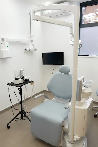 Novo Dental Practice - Dental clinic in London