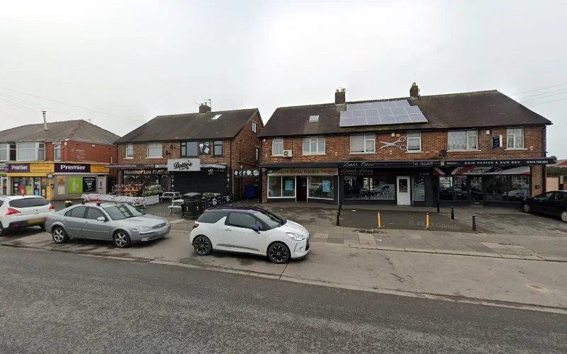 Dunluce Dental Practice - Dental clinic in Blackpool