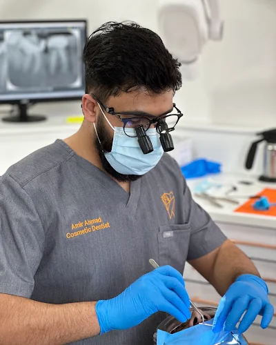 Dental Aesthetica Altrincham - Dentist in Altrincham