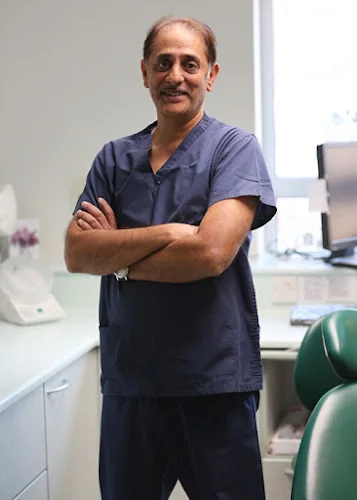 Thurmaston Dental & Implant Studio - Dental clinic in Leicester