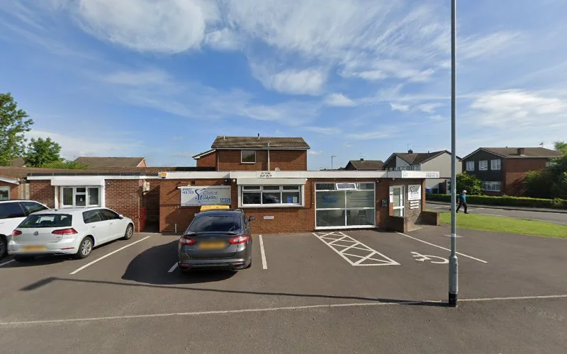 Dental Surgery - Dental clinic in Walsall