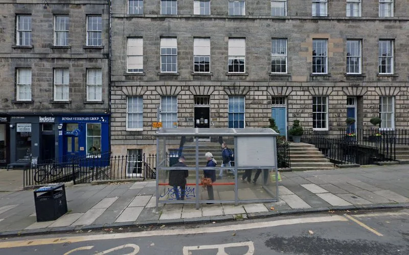 ninetyfivedental - Dental clinic in Edinburgh