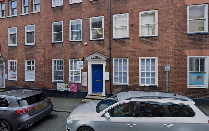 Oasis Dental Care - Dentist in Kidderminster