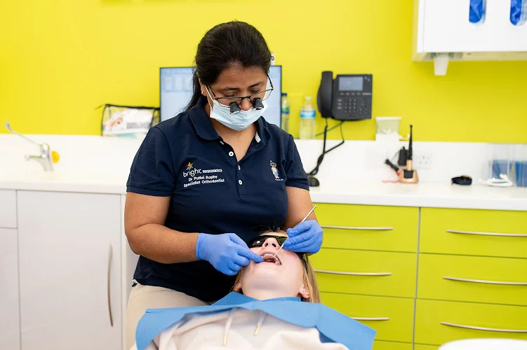 Bright Orthodontics - Liverpool - Orthodontist in Liverpool