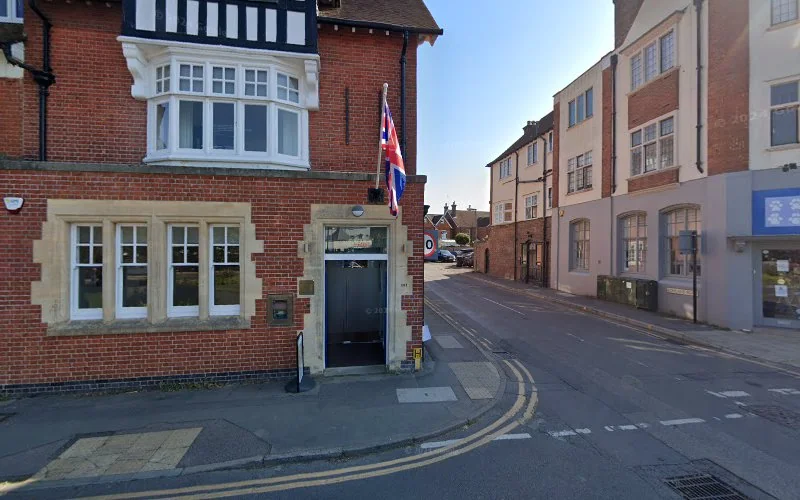 Cranleigh Orthodontics - Orthodontist in Cranleigh