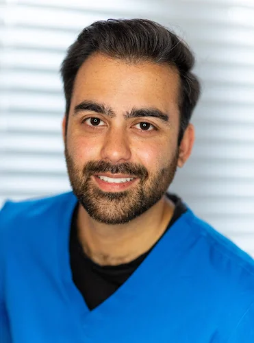 Dr Devesh Shelat - Cheshire Orthodontist - Orthodontist in Knutsford