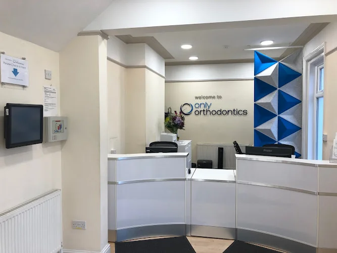 Only Orthodontics - Orthodontist in Bournemouth