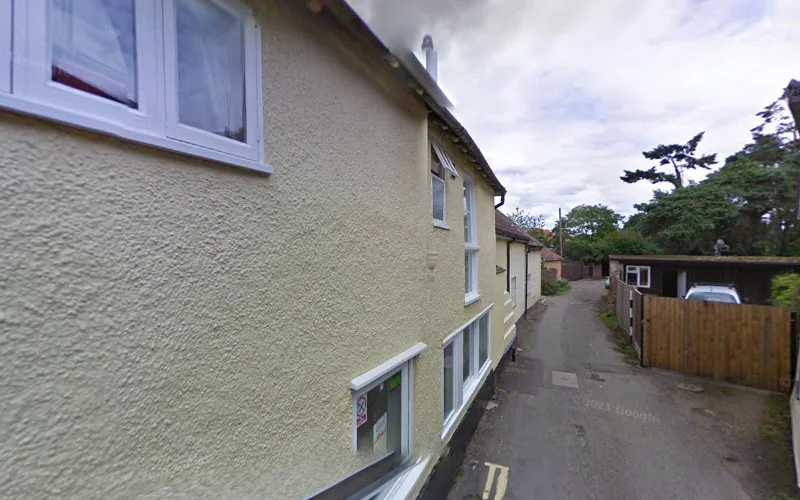 Dr Y Saeed - The Dental Surgery - Dentist in Woodbridge