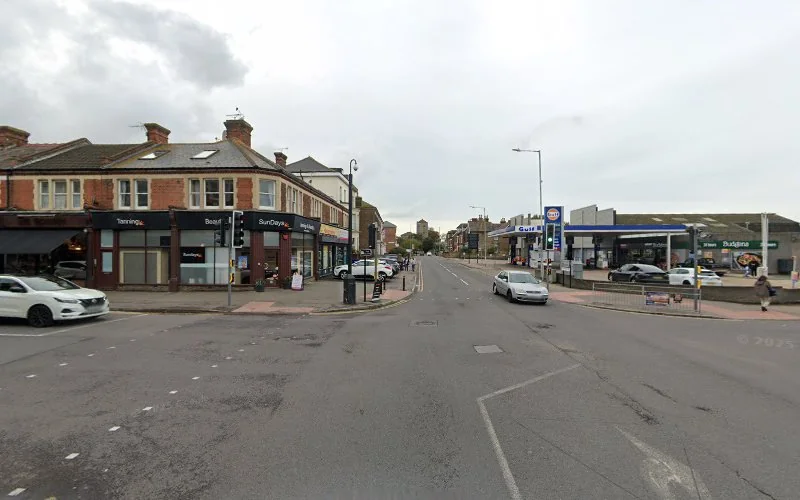 Broadstairs Dental Access Centre - Dental clinic in Broadstairs