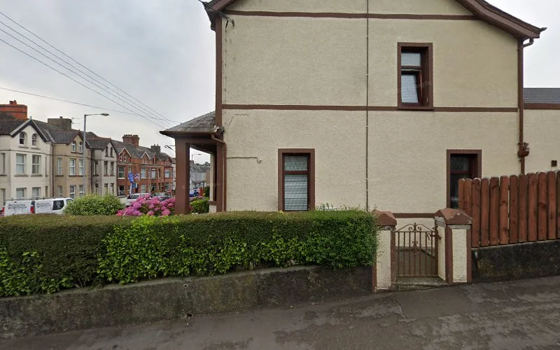 J Christie Dental Practice, Clear Dental, LarneJC - Dental clinic in Larne