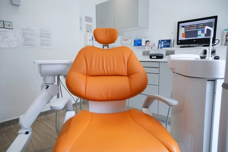 Sarum Dental Practice - Dentist in Salisbury