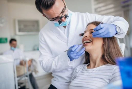 Arrow Dental Practice - Dentist in London