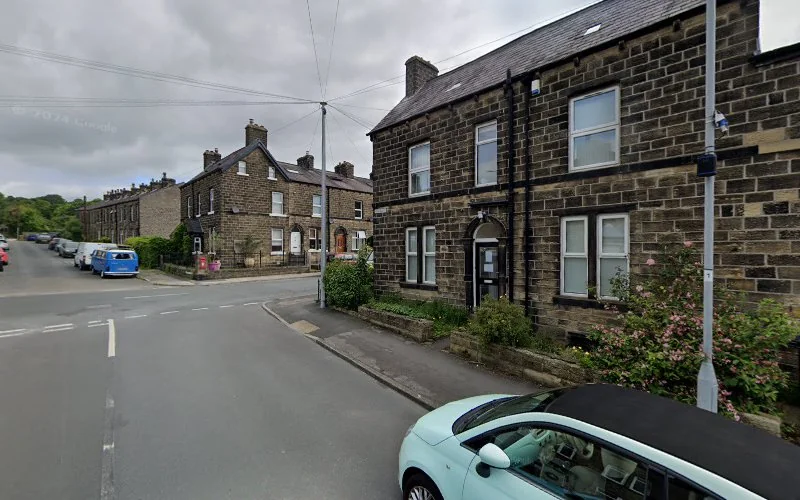 Harker And Associates - Dental clinic in Keighley