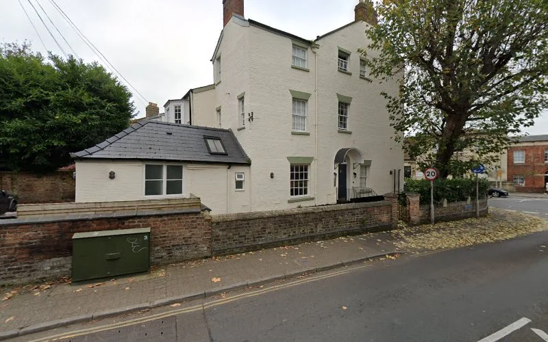 Hull James - Dental clinic in Gloucester