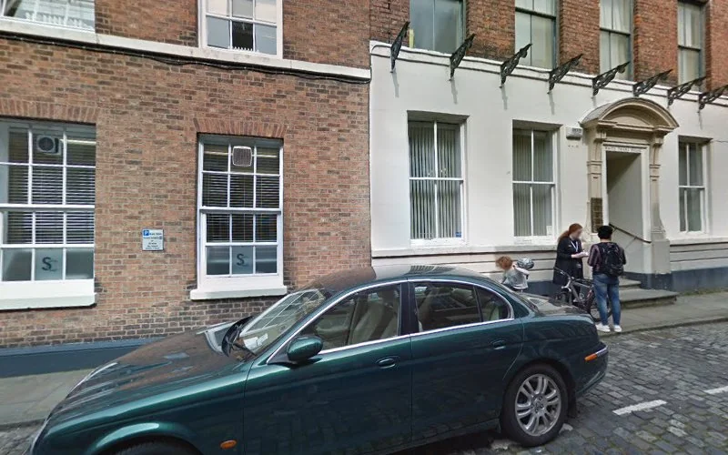 Stone Dr D J - Dental clinic in Chester