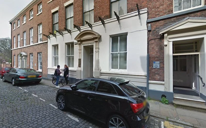 McCormack Dr N J - Dental clinic in Chester