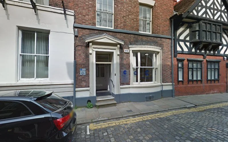 Graham Magee - Dental clinic in Chester