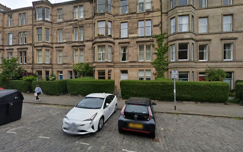 Meadows Dental Clinic - Dental clinic in Edinburgh