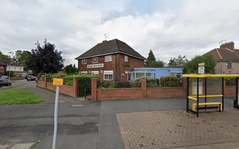 Mr N D Daley & Associates - General Dentistry in Liverpool