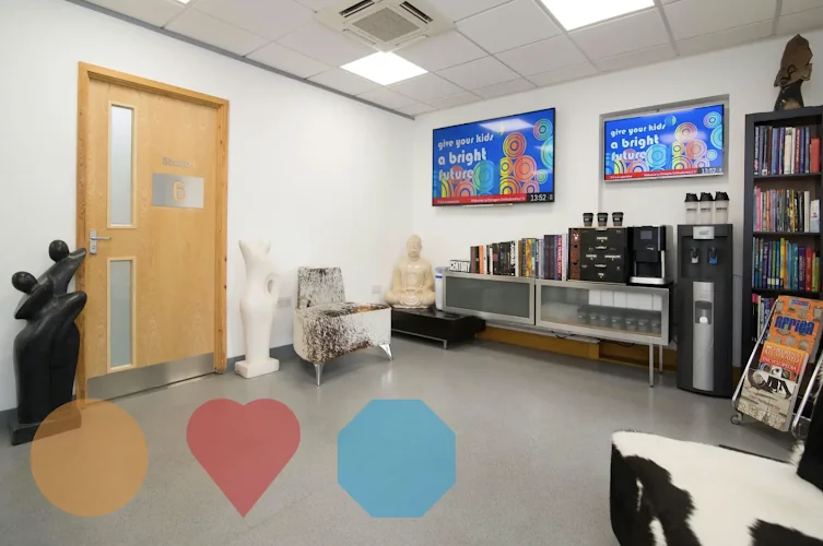 Octagon Orthodontics - Orthodontist in High Wycombe