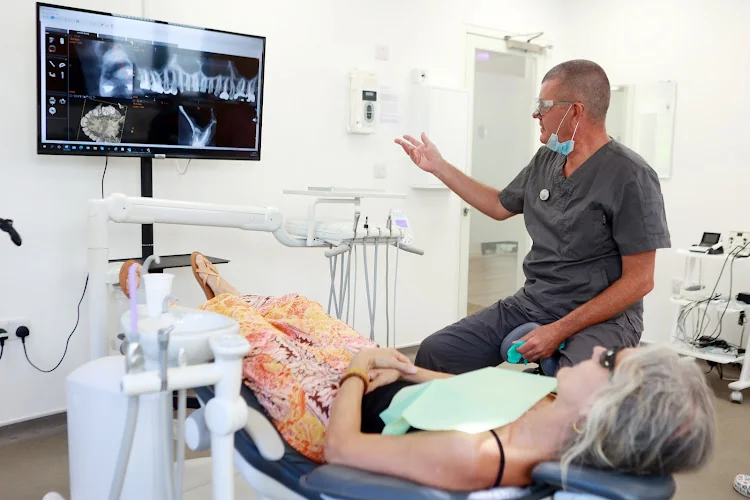 Ridentes Dental Practice - Dentist in Kidlington