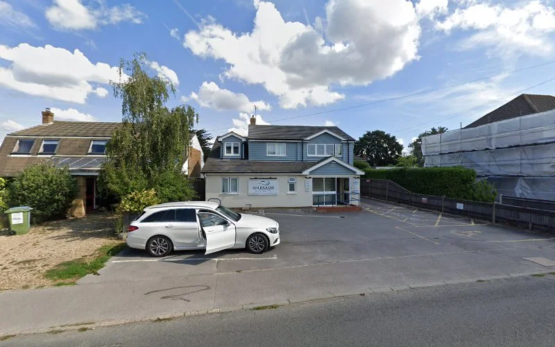 Warsash Dental Practice - Dentist in Southampton